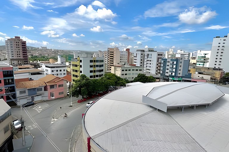 Estúdio novo mercado central de Divinópolis (303)