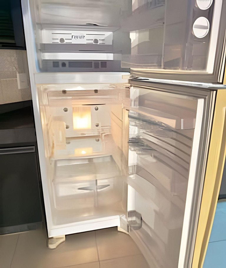 Cobertura Gourmet Hidromassagem Parque Expô UEMG