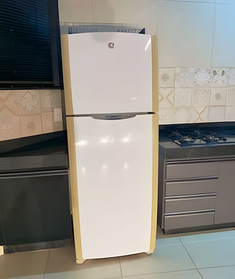 Cobertura Gourmet Hidromassagem Parque Expô UEMG