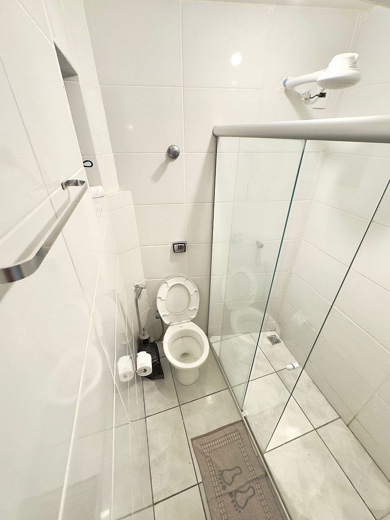 Estúdio triplo c/ ar no centro de Divinópolis 102