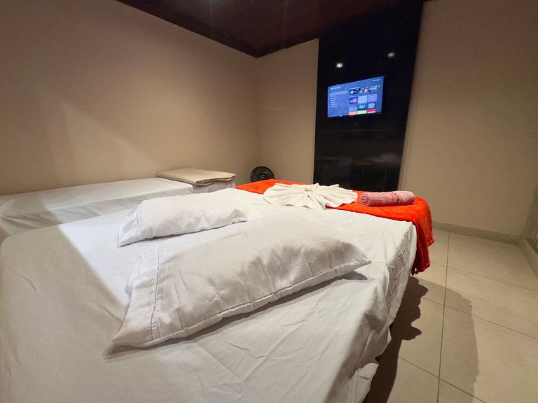 Cobertura c/ Jacuzzi e Área Gourmet São Judas UEMG