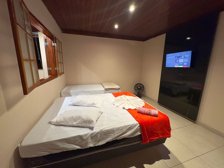 Cobertura c/ Jacuzzi e Área Gourmet São Judas UEMG