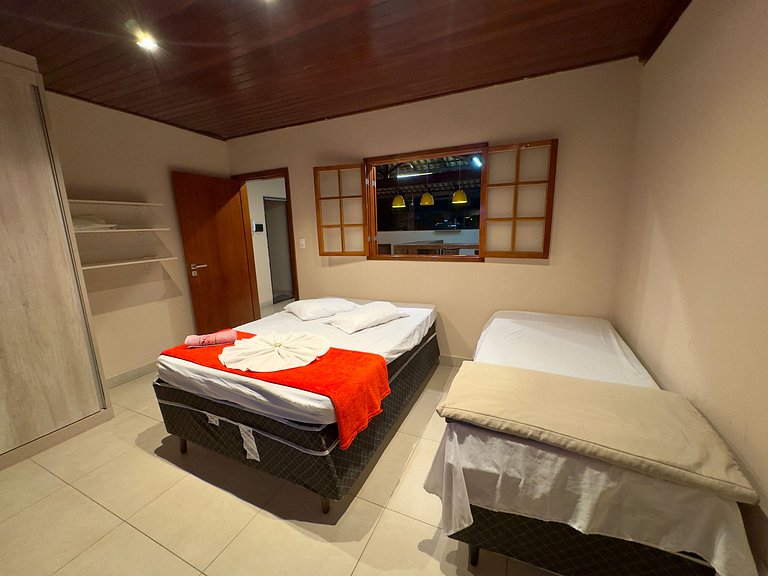 Cobertura c/ Jacuzzi e Área Gourmet São Judas UEMG