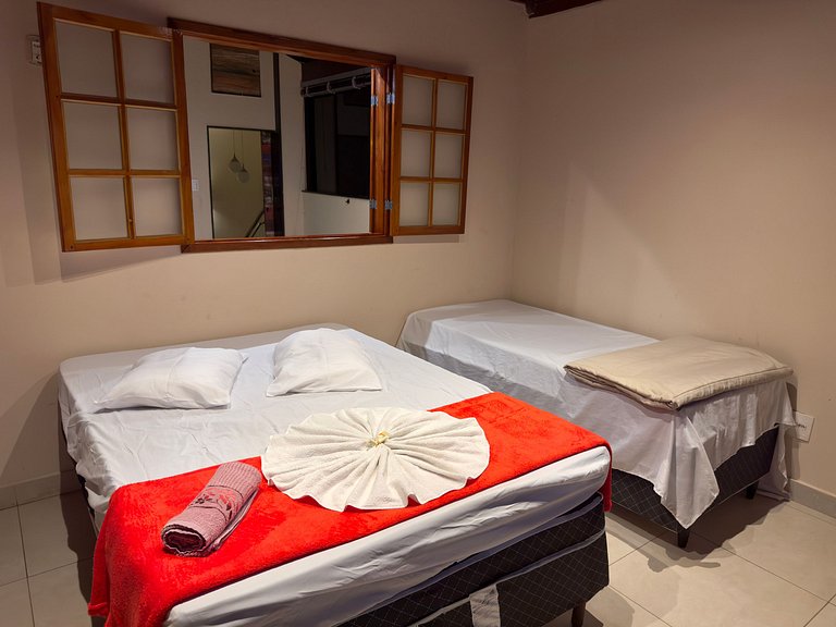 Cobertura c/ Jacuzzi e Área Gourmet São Judas UEMG