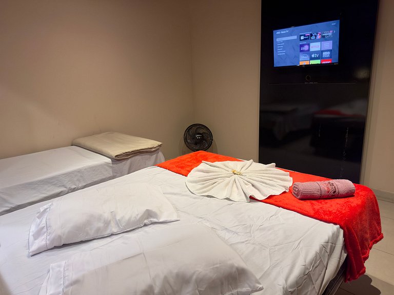 Cobertura c/ Jacuzzi e Área Gourmet São Judas UEMG