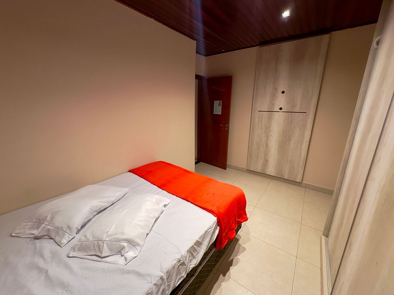 Cobertura c/ Jacuzzi e Área Gourmet São Judas UEMG