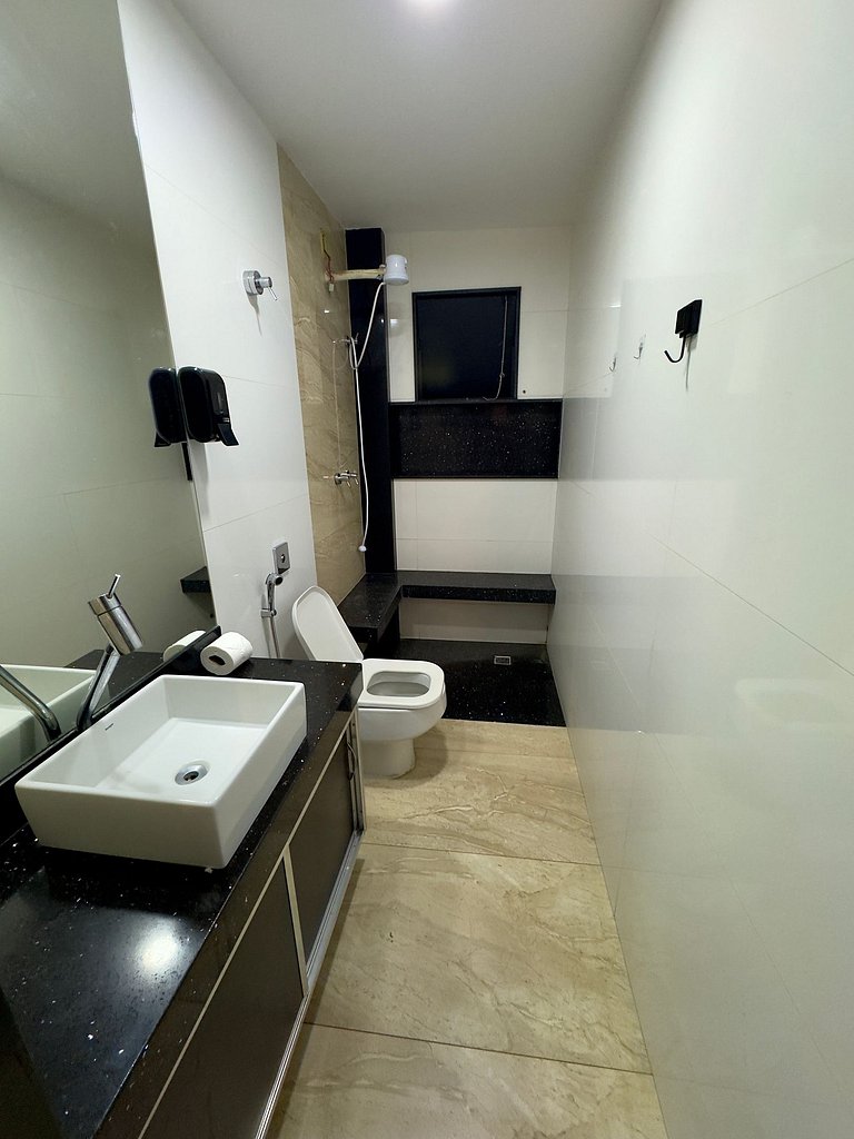 Cobertura c/ Jacuzzi e Área Gourmet São Judas UEMG