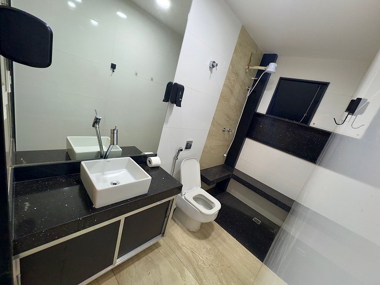 Cobertura c/ Jacuzzi e Área Gourmet São Judas UEMG