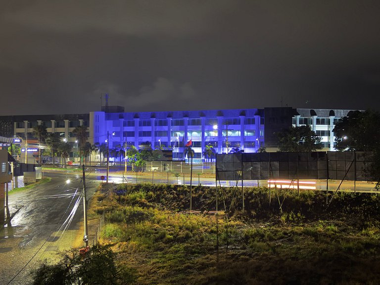 Cobertura c/ Jacuzzi e Área Gourmet São Judas UEMG