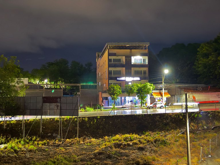 Cobertura c/ Jacuzzi e Área Gourmet São Judas UEMG