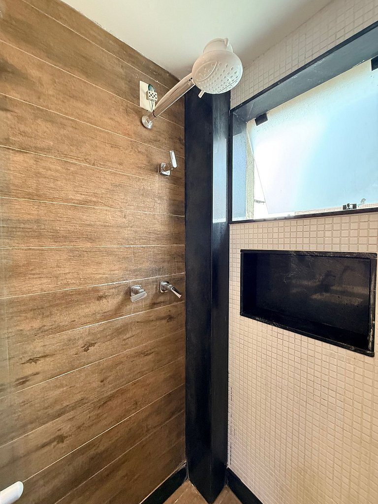 Apartamento 4 Quartos Completo UEMG Parque Expô