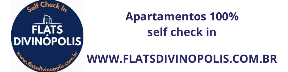 Flats Divinópolis (Apart Hotel Savassi / Portofino)